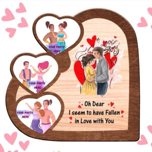 What to gift my lover on valentines day